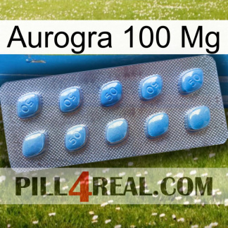 Aurogra 100Mg viagra3
